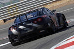 JR Motorsports Nissan GT-R Picture